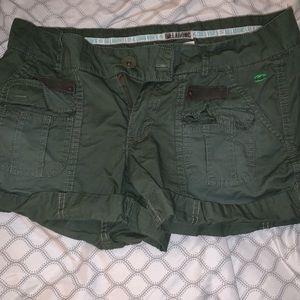 Billabong Shorts